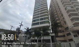 Imóvel 2633671 ['1444403374742'] - ['RUA DOUTOR MARIO VIANA,N. 492 APTO. 808, SANTA ROSA - CEP: 24241-000, NITEROI - RIO DE JANEIRO'] ['Santa Rosa'] - ['Niterói']/['RJ'] - 1