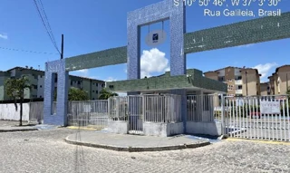 Imóvel 2635871 ['8444422727050'] - ['RUA GALILEIA,N. 155 APTO. 204 BL 05 LT 1, VILA PIABETA - CEP: 49156-574, NOSSA SENHORA DO SOCORRO - SERGIPE'] ['São Brás'] - ['Nossa Senhora Do Socorro']/['SE'] - 1