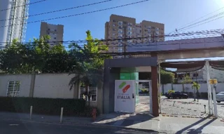 Imóvel 2522671 ['8787712411783'] - ['RUA DAMAS BATISTA,N. 701 APTO. 1205 BL 02, JARDIM TROPICAL - CEP: 26011-151, NOVA IGUACU - RIO DE JANEIRO'] ['Centro'] - ['Nova Iguaçu']/['RJ'] - 1