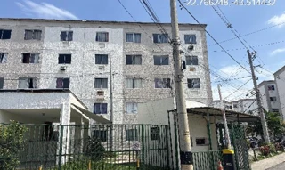 Imóvel 2682271 ['8787702805703'] - ['RUA ANA CARLA,N. SN APTO. 201 BL 22, LT 02, JARDIM PALMARES - CEP: 26277-475, NOVA IGUACU - RIO DE JANEIRO'] ['Jardim Palmares'] - ['Nova Iguaçu']/['RJ'] - 1