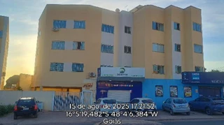 Imóvel 2512471 ['8444422760251'] - ['QUADRA 196,N. SN APTO. 301 LT 13 RUA 5 VG 10, JARDIM LAGO AZUL - CEP: 72865-196, NOVO GAMA - GOIAS'] [''] - ['Novo Gama']/['GO'] - 1