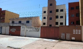 Imóvel 3082971 ['8444415818312'] - ['QUADRA 27,N. SN APTO. 402 LT 10 AVENIDA LUNA VARGAS, LOTEAMENTO LUNABEL 3A - CEP: 72862-327, NOVO GAMA - GOIAS'] [''] - ['Novo Gama']/['GO'] - 1