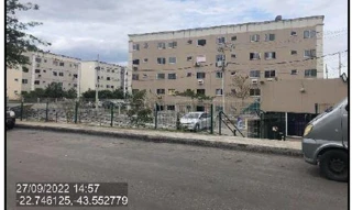 Imóvel 1143371 ['8787701550086'] - ['ESTRADA ANTONIO SOARES (ANTIGA CABUCU-QUEIMADOS),N. 757 APTO. 407 BL 03, VILA SAO JOAO - CEP: 26377-375, QUEIMADOS - RIO DE JANEIRO'] [''] - ['Queimados']/['RJ'] - 1