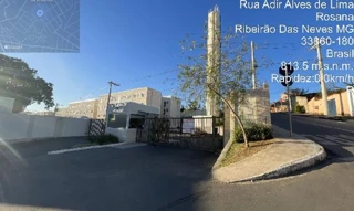 Imóvel 2992871 ['8787719991823'] - ['RUA ADIR ALVES DE LIMA,N. 90 APTO. 203 BL 05, DONA CLARA - CEP: 33860-221, RIBEIRAO DAS NEVES - MINAS GERAIS'] ['Rosana'] - ['Ribeirão das Neves']/['MG'] - 1