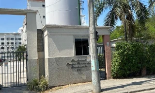 Imóvel 2321871 ['8555531353284'] - ['RUA JOAO PARANAGUA,N. 190 APTO. 402 BL 01, GUADALUPE - CEP: 21660-470, RIO DE JANEIRO - RIO DE JANEIRO'] ['Guadalupe'] - ['Rio De Janeiro']/['RJ'] - 1