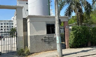 Imóvel 2321871 ['8555531353284'] - ['RUA JOAO PARANAGUA,N. 190 APTO. 402 BL 01, GUADALUPE - CEP: 21660-470, RIO DE JANEIRO - RIO DE JANEIRO'] ['Guadalupe'] - ['Rio De Janeiro']/['RJ'] - 1