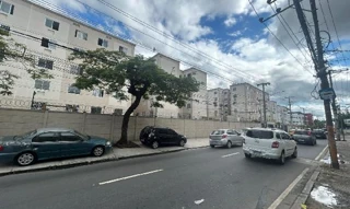 Imóvel 2381671 ['8787713477524'] - ['RUA MARIA LOPES,N. 655 APTO. 102 BL 07, MADUREIRA - CEP: 21310-050, RIO DE JANEIRO - RIO DE JANEIRO'] ['Madureira'] - ['Rio De Janeiro']/['RJ'] - 1
