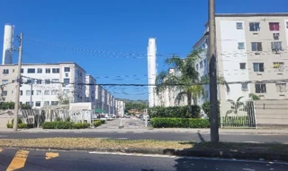 Imóvel 2509171 ['8787702101170'] - ['ESTRADA DO CAMPINHO,N. 1005 APTO. 103 BLOCO 11, CAMPO GRANDE - CEP: 23070-220, RIO DE JANEIRO - RIO DE JANEIRO'] ['Campo Grande'] - ['Rio De Janeiro']/['RJ'] - 1