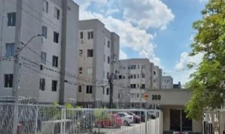 Imóvel 2570471 ['8787713897248'] - ['RUA EDGAR LOUREIRO VALDETARO,N. 300 APTO. 308 BL 06, PAVUNA - CEP: 21520-760, RIO DE JANEIRO - RIO DE JANEIRO'] ['Pavuna'] - ['Rio De Janeiro']/['RJ'] - 1