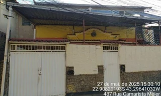 Imóvel 2593471 ['8444404339841'] - ['RUA CAMARISTA MEIER,N. 484 APTO. 201, ENGENHO DE DENTRO - CEP: 20730-233, RIO DE JANEIRO - RIO DE JANEIRO'] ['Engenho de Dentro'] - ['Rio De Janeiro']/['RJ'] - 1