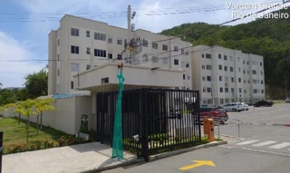 Imóvel 2715071 ['8787716685144'] - ['ESTRADA DOS BANDEIRANTES,N. 27508 APTO. 205 BL 03, VARGEM GRANDE - CEP: 22785-092, RIO DE JANEIRO - RIO DE JANEIRO'] ['Vargem Grande'] - ['Rio De Janeiro']/['RJ'] - 1