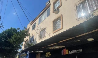 Imóvel 2845771 ['8555511025648'] - ['AVENIDA GEREMARIO DANTAS,N. 177 APTO. 303 303,, TANQUE - CEP: 22735-000, RIO DE JANEIRO - RIO DE JANEIRO'] ['Tanque'] - ['Rio De Janeiro']/['RJ'] - 1