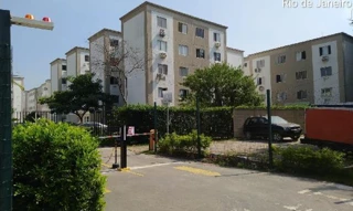 Imóvel 2890171 ['8787704391779'] - ['AVENIDA CANAL DO ANIL,N. 1057 APTO. 108 BL 06, GARDENIA AZUL - CEP: 22765-431, RIO DE JANEIRO - RIO DE JANEIRO'] ['Gardênia Azul'] - ['Rio De Janeiro']/['RJ'] - 1