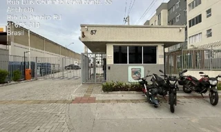 Imóvel 2902271 ['8787717263324'] - ['RUA LUIS COUTINHO CAVALCANTI,N. 57 APTO. 311 BL 03 LT 01 PA 46143, GUADALUPE - CEP: 21675-310, RIO DE JANEIRO - RIO DE JANEIRO'] ['Guadalupe'] - ['Rio de Janeiro']/['RJ'] - 1