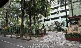 Imóvel 2953271 ['1444403711137'] - ['AVENIDA PAULO DE FRONTIN,N. 730 APTO. 603 BL II, RIO COMPRIDO - CEP: 20261-243, RIO DE JANEIRO - RIO DE JANEIRO'] ['Rio Comprido'] - ['Rio De Janeiro']/['RJ'] - 1