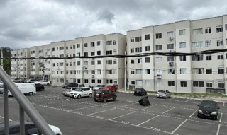 Imóvel 2985671 ['8787717001486'] - ['ESTRADA DOS BANDEIRANTES,N. 27508 APTO. 308 BL 04, GUARATIBA - CEP: 22780-081, RIO DE JANEIRO - RIO DE JANEIRO'] ['Vargem Grande'] - ['Rio De Janeiro']/['RJ'] - 1