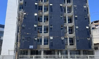 Imóvel 2543171 ['1555520553386'] - ['RUA VISCONDE DE ITABORAHY,N. SN APTO. 201, AMARALINA - CEP: 41900-031, SALVADOR - BAHIA'] ['Amaralina'] - ['Salvador']/['BA'] - 1