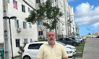 Imóvel 2583671 ['8787711456996'] - ['RUA DA ETIOPIA,N. 314 APTO. 204 BL 3, GRANJAS RURAIS PRESIDENTE VARGAS - CEP: 41230-110, SALVADOR - BAHIA'] ['Granjas Rurais Pres. Vargas'] - ['Salvador']/['BA'] - 1