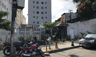 Imóvel 3082871 ['8787706674611'] - ['RUA ESTACIO DE SA,N. 116 APTO. 604 BL 05, CAMPINAS DE PIRAJA - CEP: 41270-010, SALVADOR - BAHIA'] ['Campinas de Pirajá'] - ['Salvador']/['BA'] - 1