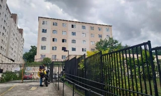 Imóvel 2419671 ['1555533838287'] - ['AVENIDA SARA ZIRLIS,N. 192 APTO. 02 TORRE 05, VILA LUTECIA - CEP: 09130-220, SANTO ANDRE - SAO PAULO'] ['Vila Tibiriçá'] - ['Santo André']/['SP'] - 1