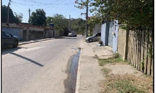 Imóvel 1159671 ['8444408028930'] - ['RUA FRANCISCO GUEDES,N. 20 APTO. 401, VILA LAGE - CEP: 24415-060, SAO GONCALO - RIO DE JANEIRO'] ['Vila Lage'] - ['São Gonçalo']/['RJ'] - 1