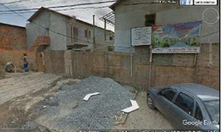 Imóvel 1185471 ['8444407684043'] - ['RUA VISCONDE DE SEABRA,N. 1013 APTO. 201 CS 10, COLUBANDE - CEP: 24744-490, SAO GONCALO - RIO DE JANEIRO'] ['Colubandê'] - ['São Gonçalo']/['RJ'] - 1