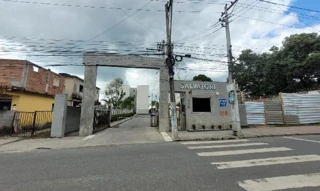 Imóvel 2337571 ['8555540225889'] - ['ESTRADA SAO PEDRO,N. 900 APTO. 404 BL 14 LT 115 A 5, FAZ. RESTAURADADA - CEP: 24725-270, SAO GONCALO - RIO DE JANEIRO'] ['Vista Alegre'] - ['São Gonçalo']/['RJ'] - 1