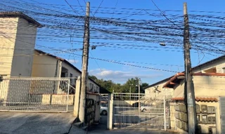 Imóvel 2538071 ['8555523192609'] - ['ESTRADA SAO PEDRO,N. 1050 APTO. 201 CS 11, VISTA ALEGRE - CEP: 24725-270, SAO GONCALO - RIO DE JANEIRO'] ['Vista Alegre'] - ['São Gonçalo']/['RJ'] - 1