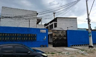 Imóvel 2683271 ['8444433771799'] - ['AVENIDA ALMIRANTE AMORIM DO VALE,N. 577 APTO. 103, VISTA ALEGRE - CEP: 24724-560, SAO GONCALO - RIO DE JANEIRO'] ['Vista Alegre'] - ['São Gonçalo']/['RJ'] - 1