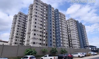 Imóvel 2893271 ['1787701842879'] - ['RUA WALFRIDO REY,N. 451 APTO. 703 TORRE 2 7º PAVIMENTO, JARDIM YOLANDA - CEP: 15061-530, SAO JOSE DO RIO PRETO - SAO PAULO'] ['Jardim Yolanda'] - ['São José Do Rio Preto']/['SP'] - 1