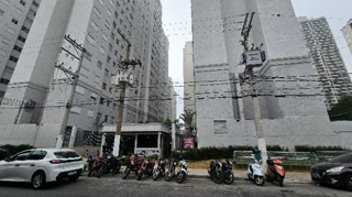 Imóvel 2543071 ['8787708385803'] - ['RUA VISCONDE DE PARNAIBA,N. 1156 APTO. 1405 TORRE 3, BRAS - CEP: 03044-000, SAO PAULO - SAO PAULO'] ['Mooca'] - ['São Paulo']/['SP'] - 1