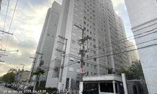 Imóvel 2575871 ['8787704925498'] - ['RUA VISCONDE DE PARNAIBA,N. 1156 APTO. 703 PAV 7 TORRE 1, BRAS - CEP: 03044-000, SAO PAULO - SAO PAULO'] ['Mooca'] - ['São Paulo']/['SP'] - 1