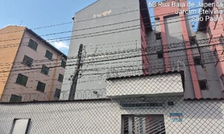 Imóvel 2909471 ['8444410416003'] - ['RUA BAIA DE JAPERICA,N. 68 APTO. 03B BL 11B, JARDIM SANTA TEREZINHA (ZONA LESTE) - CEP: 08430-026, SAO PAULO - SAO PAULO'] ['Jardim Etelvina'] - ['São Paulo']/['SP'] - 1