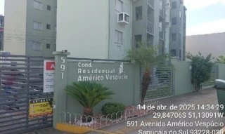 Imóvel 2358971 ['8444405653922'] - ['AV AMERICO VESPUCIO,N. 591 APTO. 133 BL 1, NOVA SAPUCAIA - CEP: 93228-030, SAPUCAIA DO SUL - RIO GRANDE DO SUL'] ['Nova Sapucaia'] - ['Sapucaia Do Sul']/['RS'] - 1