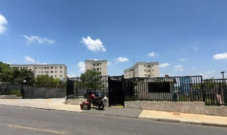 Imóvel 2693071 ['8787714172263'] - ['RUA TEREZA HAGUIHARA CARDOSO,N. 1020 APTO. 25 BL B VAGA 131, JARDIM CASA BRANCA - CEP: 08663-080, SUZANO - SAO PAULO'] ['Jardim Casa Branca'] - ['Suzano']/['SP'] - 1