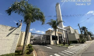 Imóvel 2828771 ['8555538025223'] - ['RUA MANOEL ALABARCE LOPES,N. 100 APTO. 403 BL 02, PARQUE RESIDENCIAL CASA BRANCA - CEP: 08663-495, SUZANO - SAO PAULO'] ['Parque Res. Casa Branca'] - ['Suzano']/['SP'] - 1