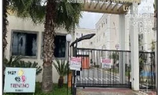 Imóvel 2646971 ['8555540053549'] - ['AVENIDA FRANCISCO ALVES MONTEIRO,N. 1427 APTO. 201 BL 28, PARQUE SENHOR DO BONFIM - CEP: 12040-650, TAUBATE - SAO PAULO'] ['Parque Sr. do Bonfim'] - ['Taubaté']/['SP'] - 1