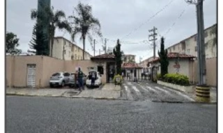 Imóvel 2774971 ['8555533471926'] - ['AVENIDA MANOEL ANTONIO DE CARVALHO,N. 630 APTO. 32 3º PAV, BL 2 - ALECRIM, AGUA QUENTE - CEP: 12062-470, TAUBATE - SAO PAULO'] ['Água Quente'] - ['Taubaté']/['SP'] - 1
