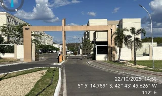 Imóvel 2614371 ['8787712954892'] - ['AVENIDA PROFESSOR CAMILO FILHO,N. 1809 APTO. 403 BL 08 PAV 04 VG 172, TODOS OS SANTOS - CEP: 64089-040, TERESINA - PIAUI'] ['Gurupi'] - ['Teresina']/['PI'] - 1