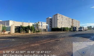 Imóvel 2696071 ['8787713684660'] - ['RUA JOAO RODRIGUES DE CASTRO,N. 355 APTO. 402 BL 18, JARDIM PATRICIA - CEP: 38414-122, UBERLANDIA - MINAS GERAIS'] ['Jardim Patricia'] - ['Uberlândia']/['MG'] - 1