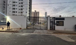Imóvel 3097371 ['8787719172202'] - ['RUA SILHAO,N. 419 APTO. 1005 BL A VG 189, MORUMBI - CEP: 38407-258, UBERLANDIA - MINAS GERAIS'] ['Morumbi'] - ['Uberlândia']/['MG'] - 1