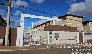 Imóvel 2401271 ['8787709866023'] - ['RUA 12,N. SN APTO. 102 BL G, LT 07, JARDIM CEU AZUL - CEP: 72871-012, VALPARAISO DE GOIAS - GOIAS'] ['Parque Santa Rita de Cassia'] - ['Valparaíso De Goiás']/['GO'] - 1