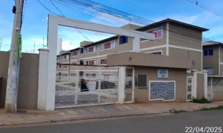 Imóvel 2656271 ['8787713364185'] - ['RUA 12,N. SN APTO. 101 BL K, LT 1, JARDIM CEU AZUL - CEP: 72870-000, VALPARAISO DE GOIAS - GOIAS'] ['Céu azul'] - ['Valparaíso de Goiás']/['GO'] - 1