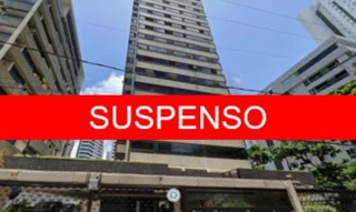 Imóvel 2652571 [''] - ['Rua Setúbal, nº 1346'] ['Boa Viagem'] - ['Recife']/['PE'] - 1