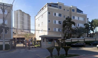 Imóvel 2636371 [''] - ['Rua Dr Armando Pannunzio, 1893, Apartamento Duplex 404, Jardim Vera Cruz II, Sorocaba, SP - CEP: 18050-000, 1893 - Jardim Vera Cruz II - Sorocaba - SP'] ['Jardim Sao Carlos'] - ['Sorocaba']/['SP'] - 1