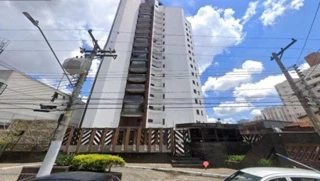 Imóvel 2599371 [''] - ['Rua São Gil, 87, Tatuapé, São Paulo, SP'] ['Tatuapé'] - ['São Paulo']/['SP'] - 1