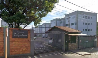 Imóvel 2600671 [''] - ["RUA JOAQUIM FERNANDES, Nº 1-91 - APTO 43 - BL D, - JARDIM ESTRELA D'ALV Bauru - SP"] ['Vila Independencia'] - ['Bauru']/['SP'] - 1