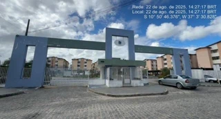 Imóvel 2860371 [''] - ['Rua Galileia 155 - Sao Bras - Senhora do Socorro/SE'] ['São Brás'] - ['Nossa Senhora Do Socorro']/['SE'] - 1