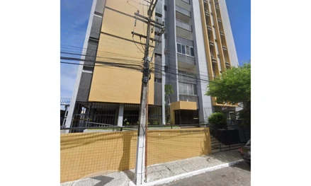 Apartamento em Aracaju, Suíssa, Rua Tenente Wendel Quaranta dos Santos, 1371- Edf. Van Gogh, Apartamento n. 1201, SE. Área: nullm2