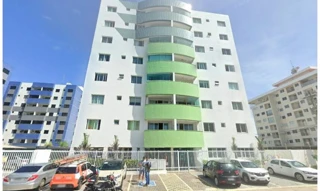 Imóvel 2516371 [''] - ['Avenida Conselheiro João Moreira Filho, 1891 - Apartamento n° 304, Bloco 2, localizado no Condomínio Residencial Greenville. - Coroa do Meio - Aracaju / SE'] ['Coroa do Meio'] - ['Aracaju']/['SE'] - 1